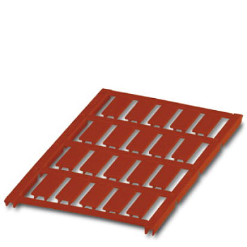 Phoenix Contact Фиксируемые таблички UC-EM (20X9) RD 1017722