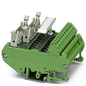 Phoenix Contact Интерфейсный модуль FLKM14/FLK14/ZFK 2310853