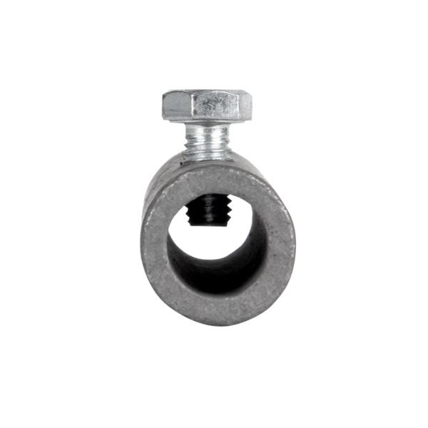 Купить EKF PROxima Зажим продольный под 8мм токоотвод HZ