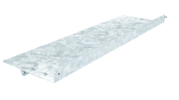 DKC Плата компенсац. для разделителя Ш=800