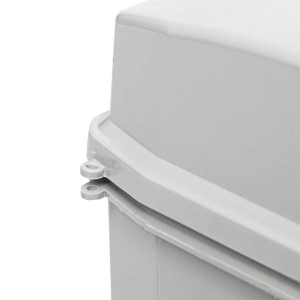 Купить EKF PROxima Unix65 Щит навесной 48 модулей