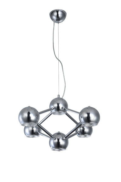 Купить Vele Luce Azore Подвесная люстра VL5173P06