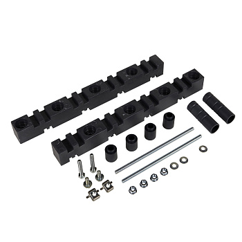 SE Sarel Держатели шин 3200A NSYBSA