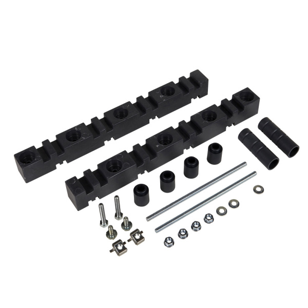 SE Sarel Держатели шин 3200A NSYBSA