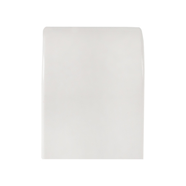 Купить EKF PROxima Заглушка (40х40) (4 шт) Plast Белый