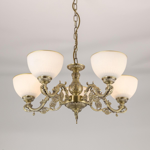 Купить Citilux CL405253 Адриана Люстра