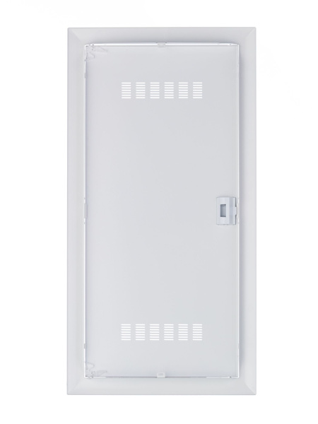 Купить ABB Дверь с вентиляционными отверстиями для шкафа UK64.. 2CPX031093R9999