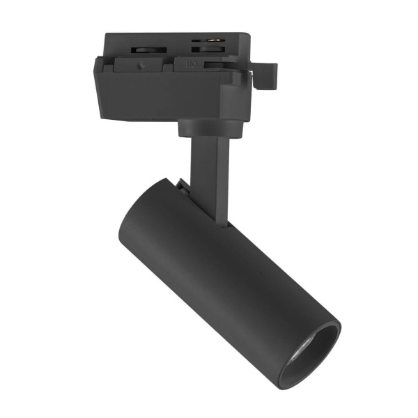 Lightstar Светильник светодиодный для 1-фазного трека Volta Lightstar 227237