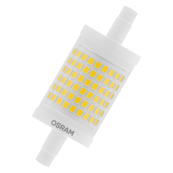 OSRAM PARATHOM DIM Special LINE 78 CL 100 dim 12W/827 R7S 4058075626966