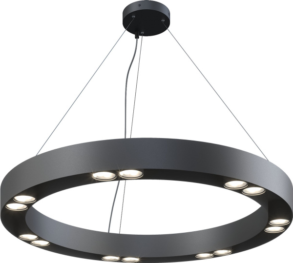 Svetholl Бриллайн двойные лампы D516 Лампы: 6 х ISLBW2-080063-05164GU106