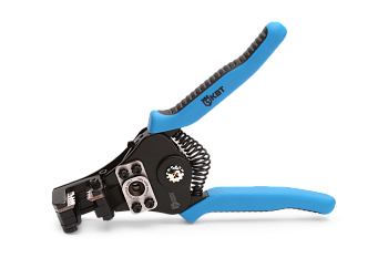 КВТ Инструмент для снятия изоляции WS-13