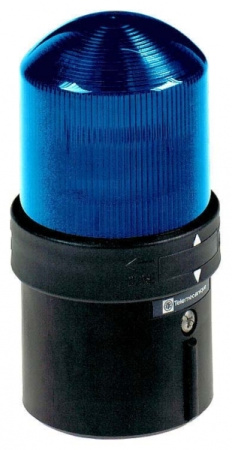 SE Световая колонна 70 мм синяя XVBL0M6