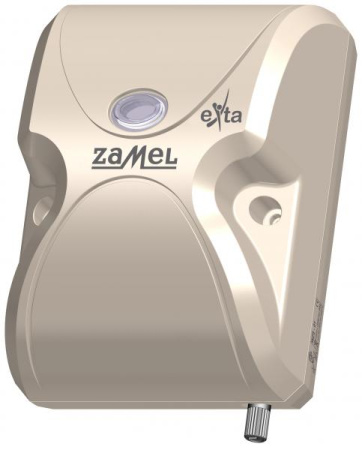 Zamel Реле сумеречное LUNA 16А встроенный датчик IP54 крепление на плату WZS-01